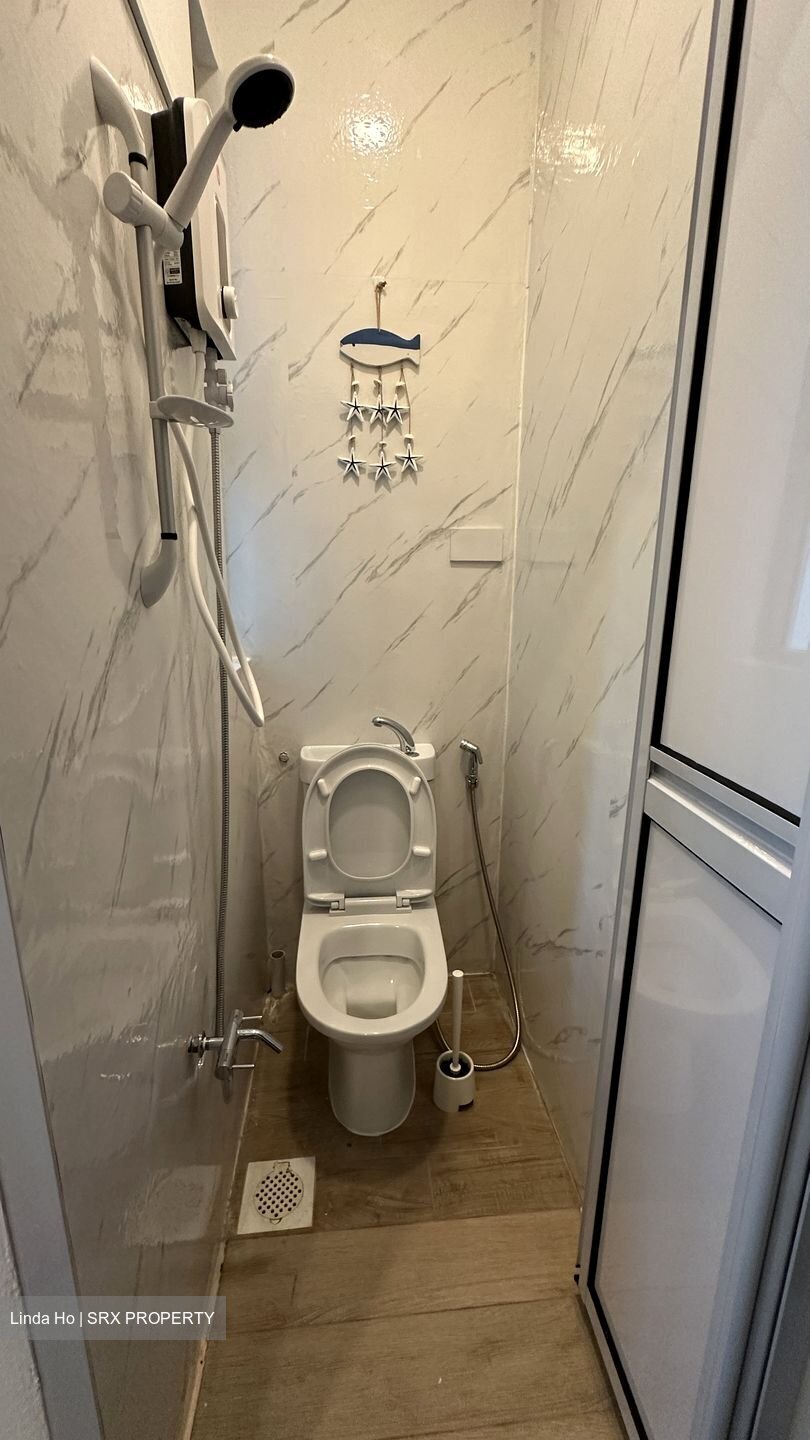 Casa Merah (D16), Apartment #456600771
